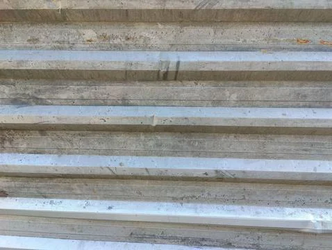 Metal sheet texture Stock Photos