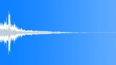 Metal ShingSound Effect