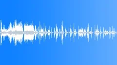 Metal | Shudders || Tin Sheet, Warbles, Waving Fast, Robot Voice, Singles, Do Sound Effect