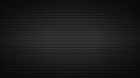 Metal shutter texture scan lines seamless loop motion Stock Footage 347972907