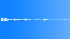 METAL SIGN MOVE02Sound Effect