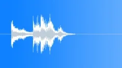 Metal Silverware DropSound Effect
