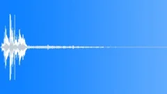 Metal Silverware Source Hit Shing Sound Effect