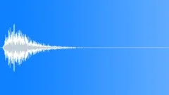 Metal Slam Hit Sound Effect
