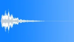 Metal Slam Hit Sound Effect