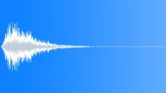 Metal Slam Sound Effect