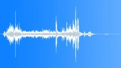 Metal Slide with Gear Socket Sound Effect