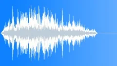 METAL, SLIDE Sound Effect