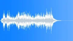 METAL, SLIDE Sound Effect