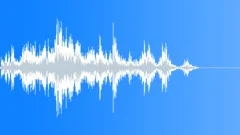 METAL, SLIDE Sound Effect