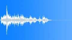 METAL, SLIDE Sound Effect