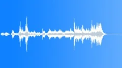 METAL, SPIN Sound Effect