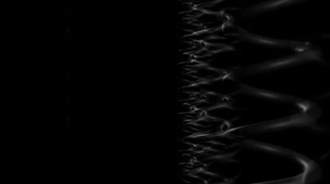 Metal Spring Motion Mapping Stockbeeldmateriaal 24728395