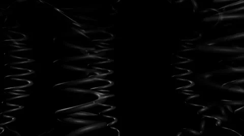 Metal Spring Motion Mapping 库存影片 24728409