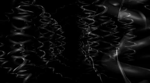 Metal Spring Motion Mapping Видео 24728412