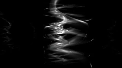 Metal Spring Motion Mapping Stock Footage 24728418