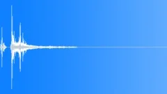 Metal Spring Release Hit 12 Sound Effect