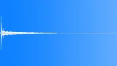 Metal Spring Release Hit 4 Sound Effect