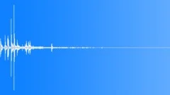 Metal Spring Release Hit 8 Sound Effect