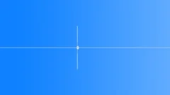 Metal Springring: Click, Small Necklace Open / Close - V1 Sound Effect
