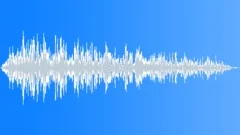Metal squeak big 15 Sound Effect
