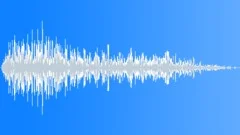 Metal squeak big 24 Sound Effect