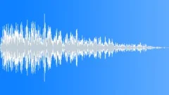 Metal squeak big 27 Sound Effect