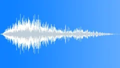 Metal squeak big 28 Sound Effect