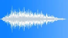 Metal squeak big 30 Sound Effect