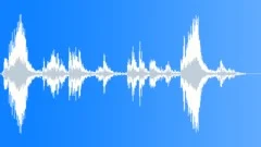 METAL, SQUEAKSound Effect
