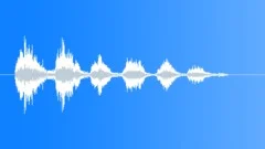 METAL, SQUEAKSound Effect