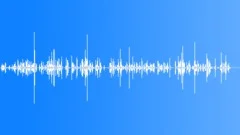 METAL, SQUEAKSound Effect