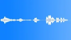 METAL, SQUEAKSound Effect