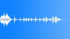 METAL, SQUEAKSound Effect