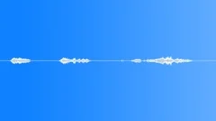 Metal squeak swing Sound Effect