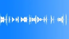 Metal squeeks Sound Effect