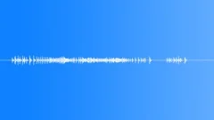 Metal squeeks Sound Effect