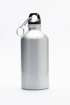 Metal squeeze Foto stock