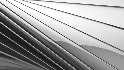 Metal Static background Stock-Footage 154394968