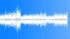 Metal Steam PercussionStock Music