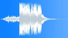 Metal Stinger Logo 2Stock Music