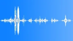 Metal On Stone Large Sound Effect