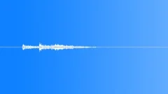 METAL STRAND MOVE02Sound Effect