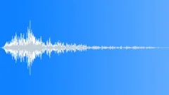 Metal stress 21 Sound Effect