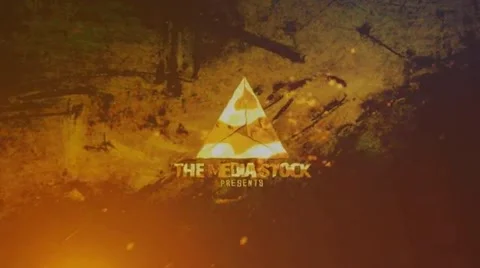 Metal Strick Catálogo de After Effects