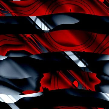 Metal Strips C Stock Photos