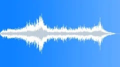 Metal Structure Low RumbleSound Effect