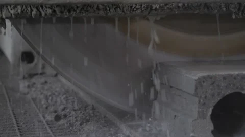 Metal structures Video stock 146066300