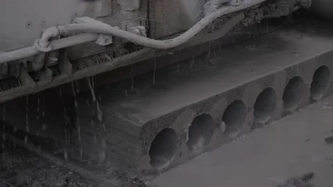 Metal structures 库存影片 146066607