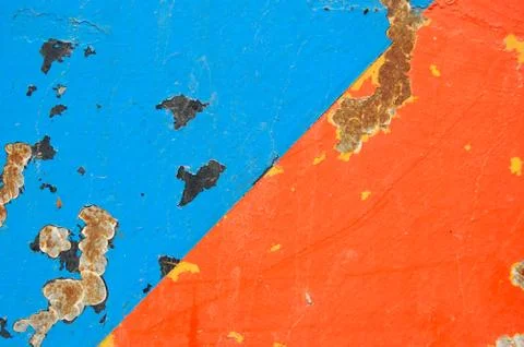 Metal surface background Stock Photos